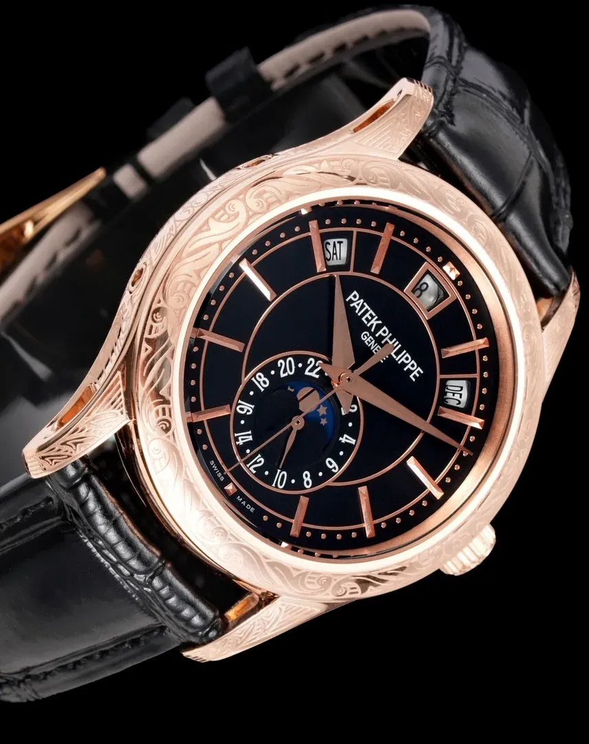 Часы Женские Patek Philippe 270564