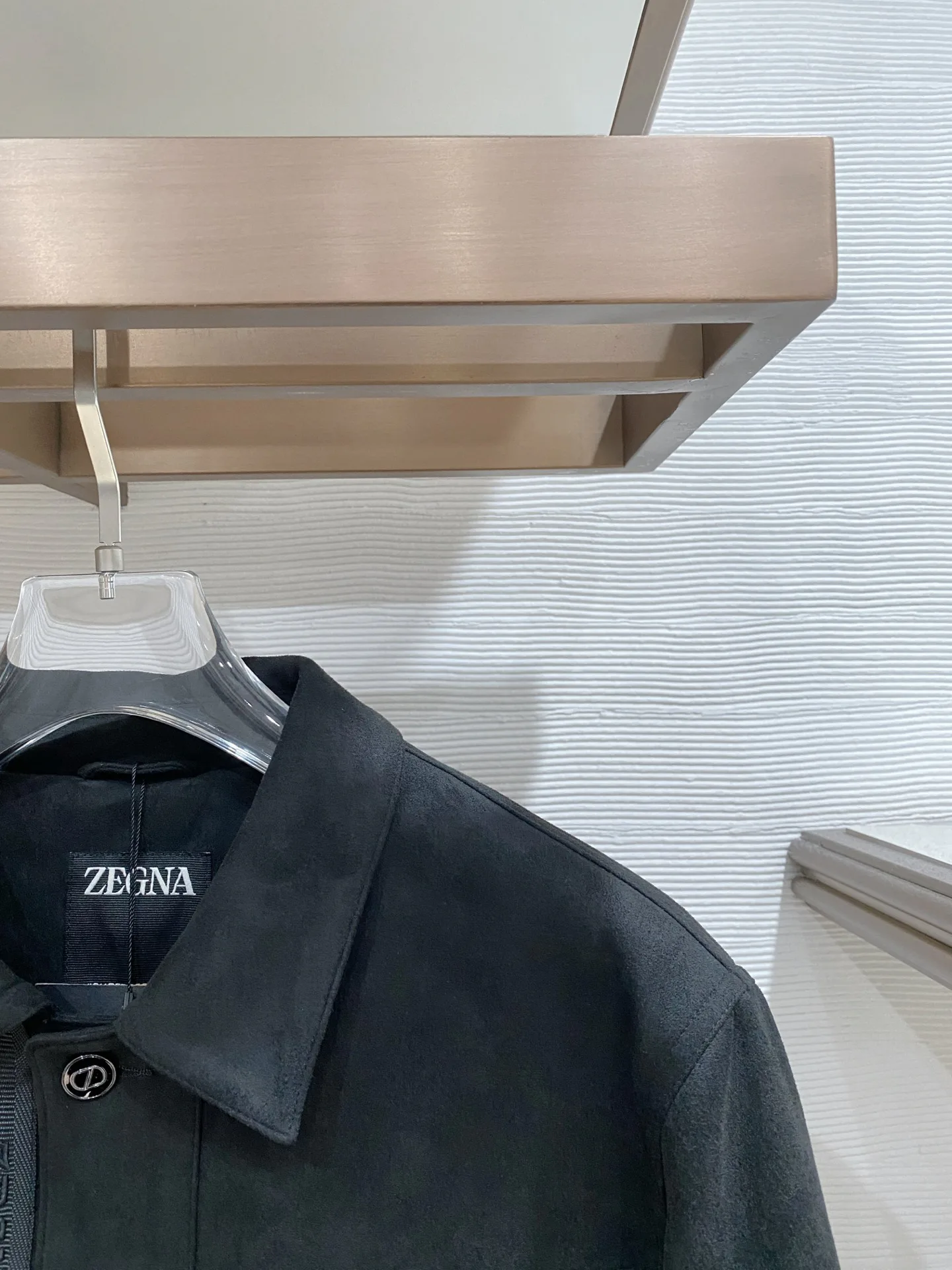 Куртки И Пуховики Мужские Zegna 619027