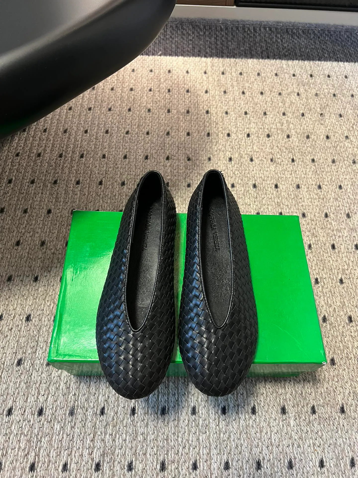 Босоножки Женские Bottega Veneta