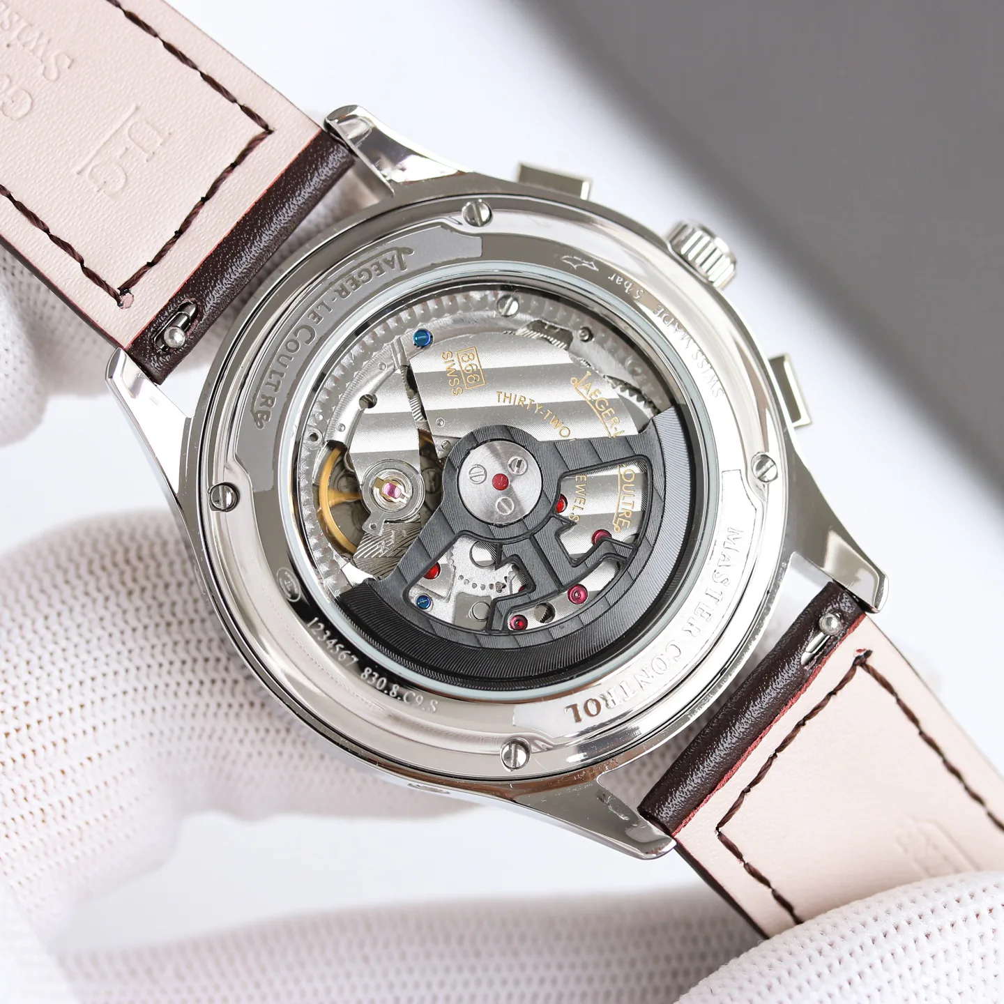 Часы Мужские Jaeger-Lecoultre 692014