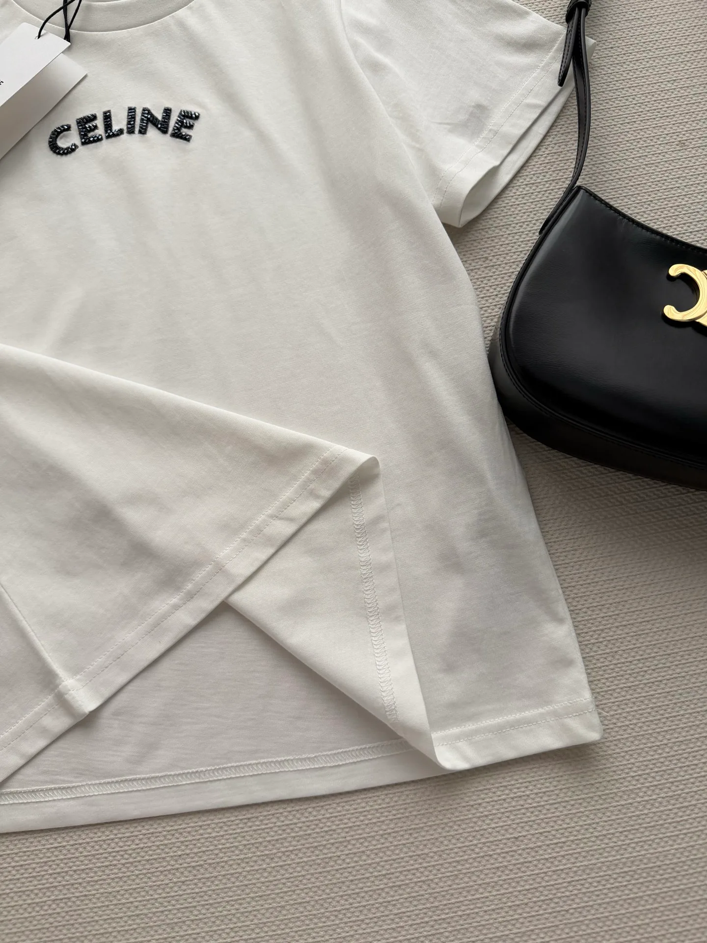 Футболки Женские Celine 5072714