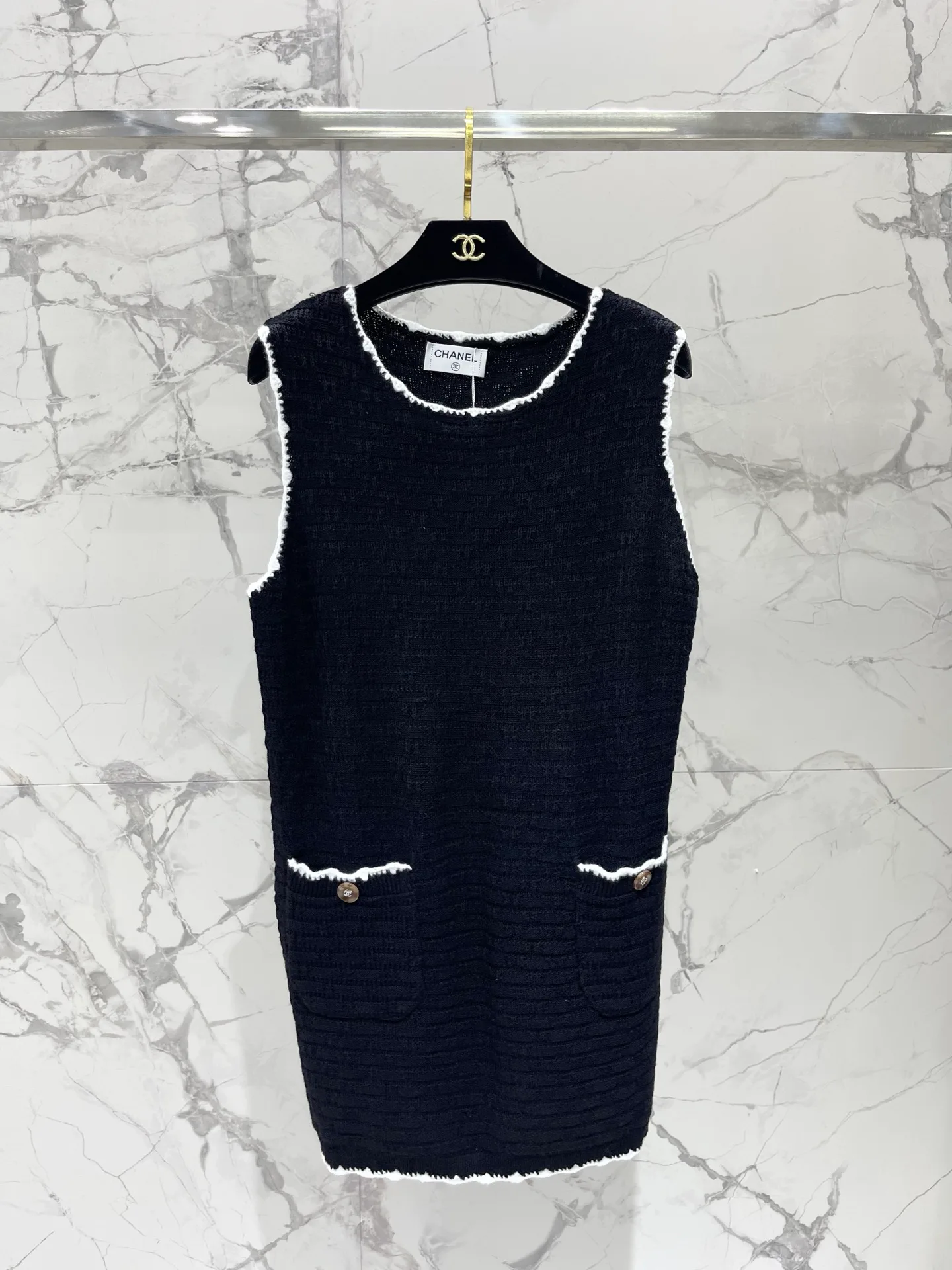 Платья Женские Chanel 11339810