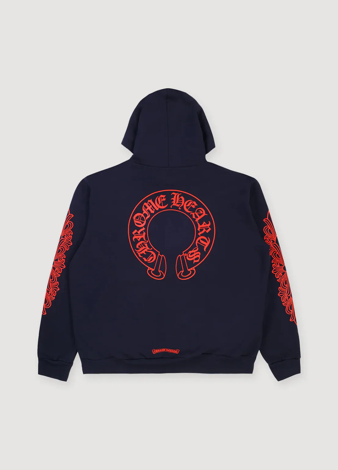 Свитшоты И Худи Женские Chrome Hearts 2228413