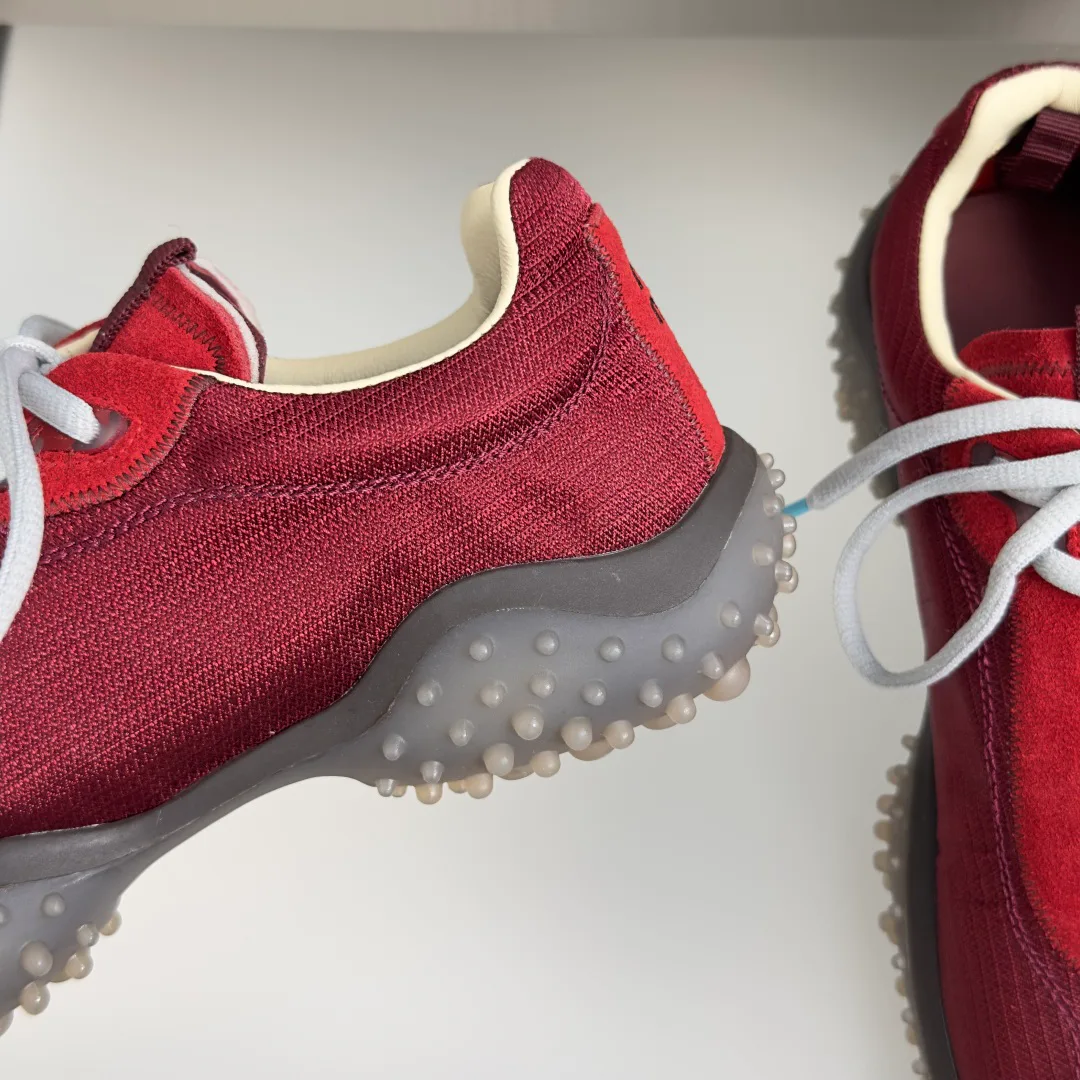 Кроссовки Женские Miu Miu 17465559