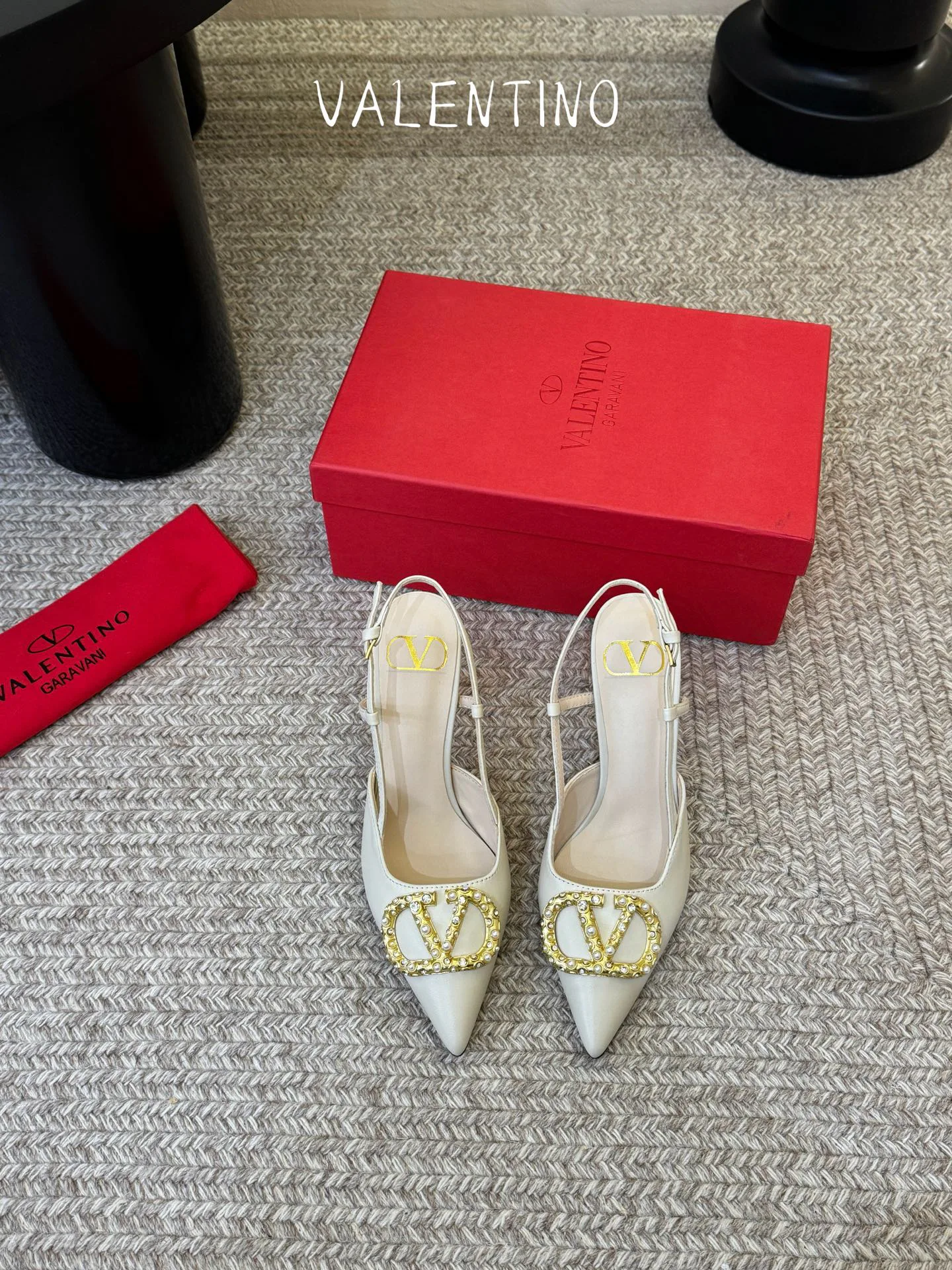 Туфли Женские Valentino 11870458