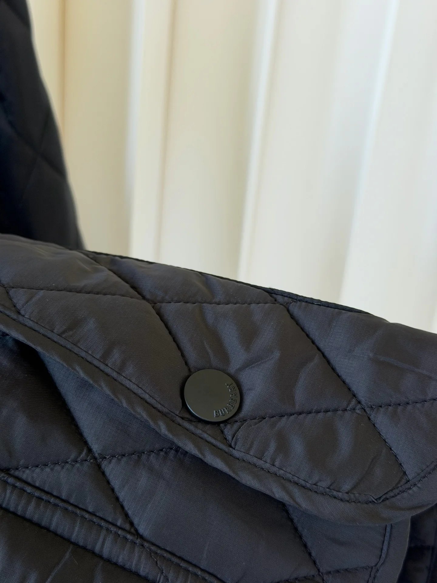 Куртки И Пуховики Женские Burberry 19266415