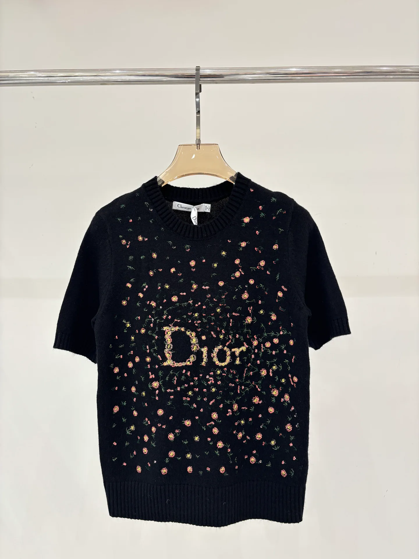 Футболки Женские Christian Dior 11271292