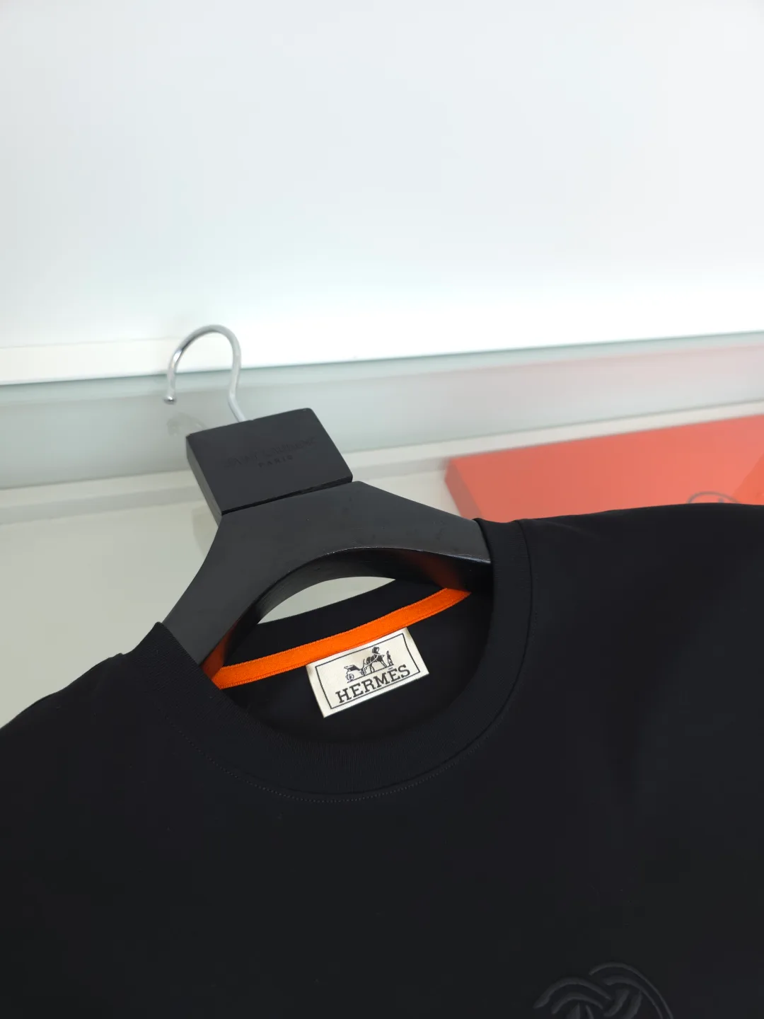Футболки Мужские Hermes 12719190