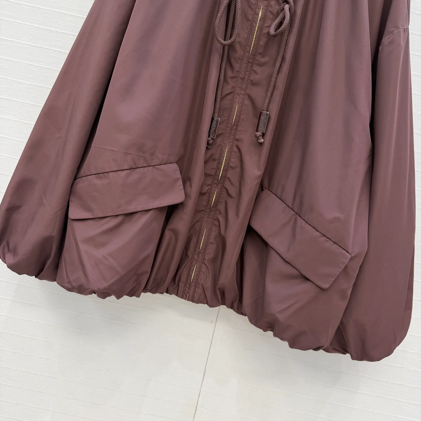 Куртки И Пуховики Женские Max Mara 18023539