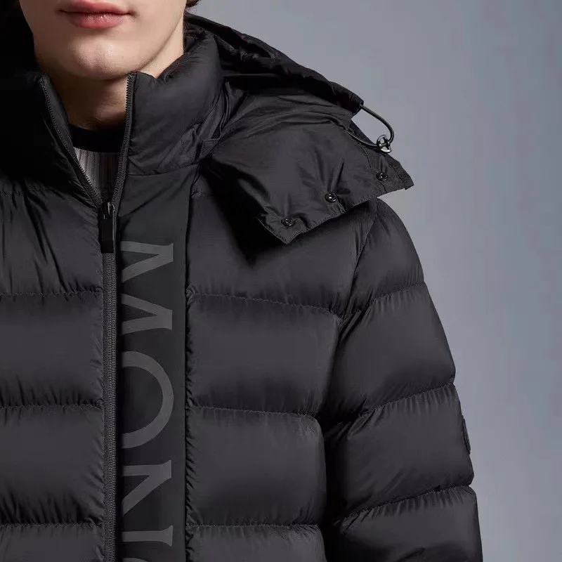 Куртки И Пуховики Мужские Moncler 1026159