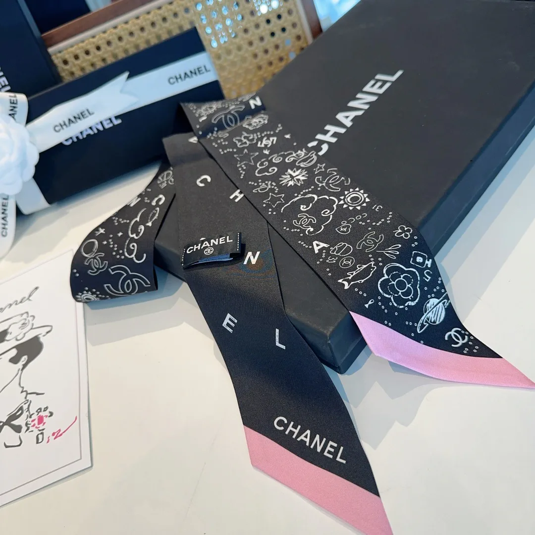 Шарфы Chanel 33188