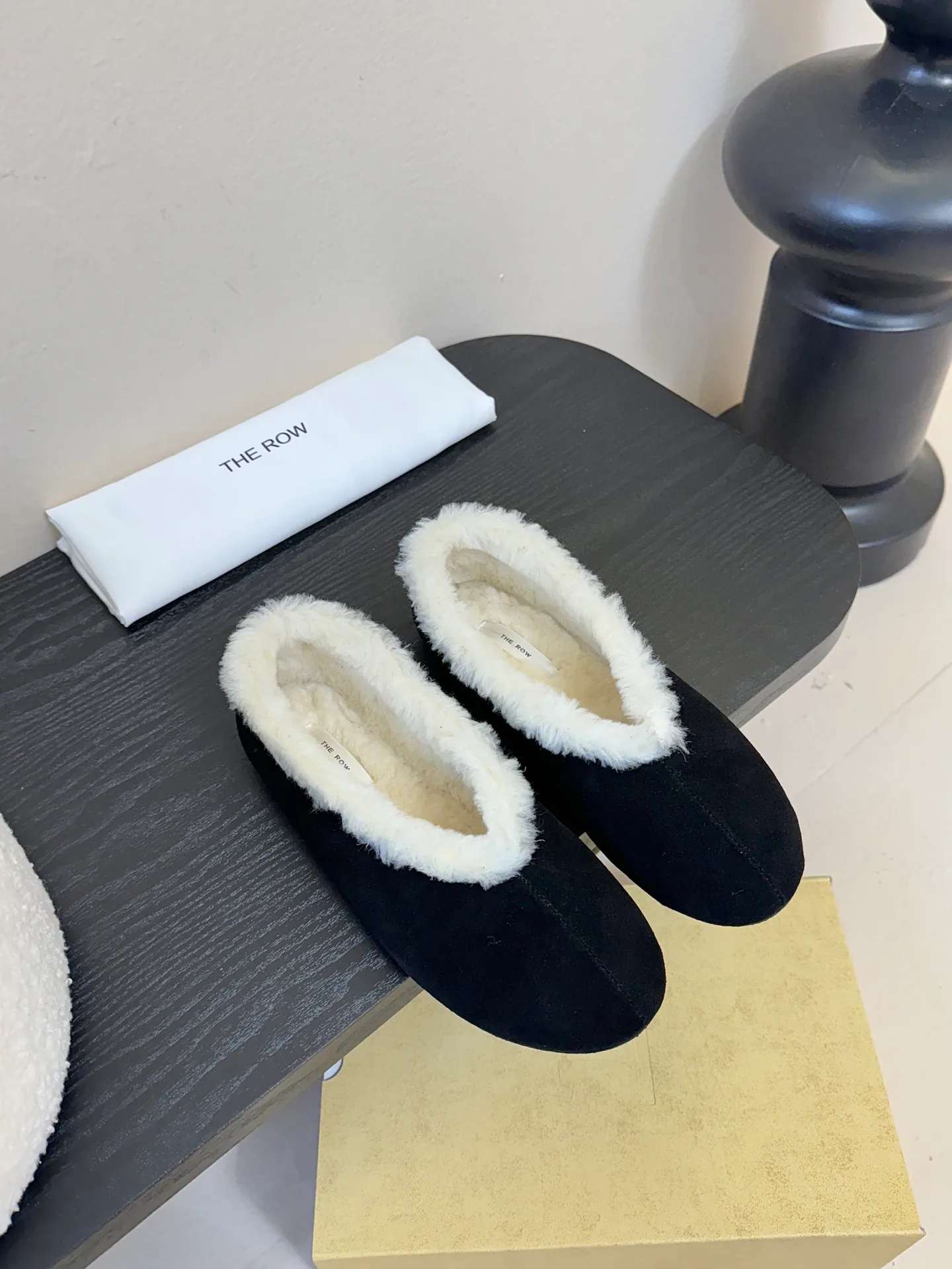 Балетки Женские Alaia 375030