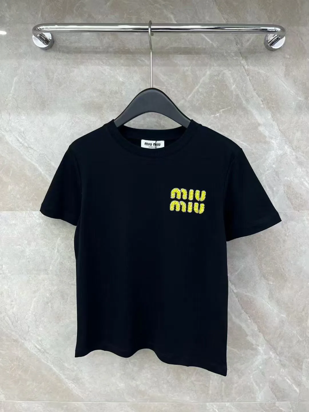 Футболки Женские Miu Miu 791986