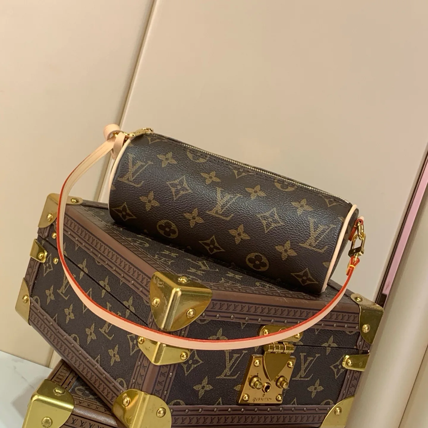 Классические Сумки Женские Louis Vuitton 17499346