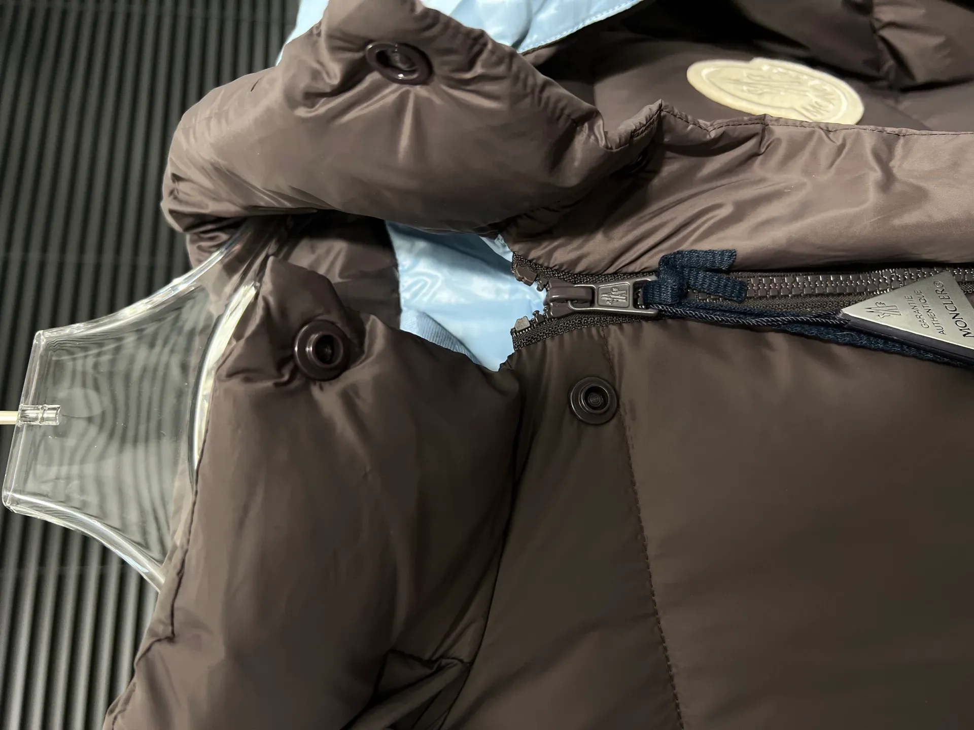 Куртки И Пуховики Женские Moncler 5380722