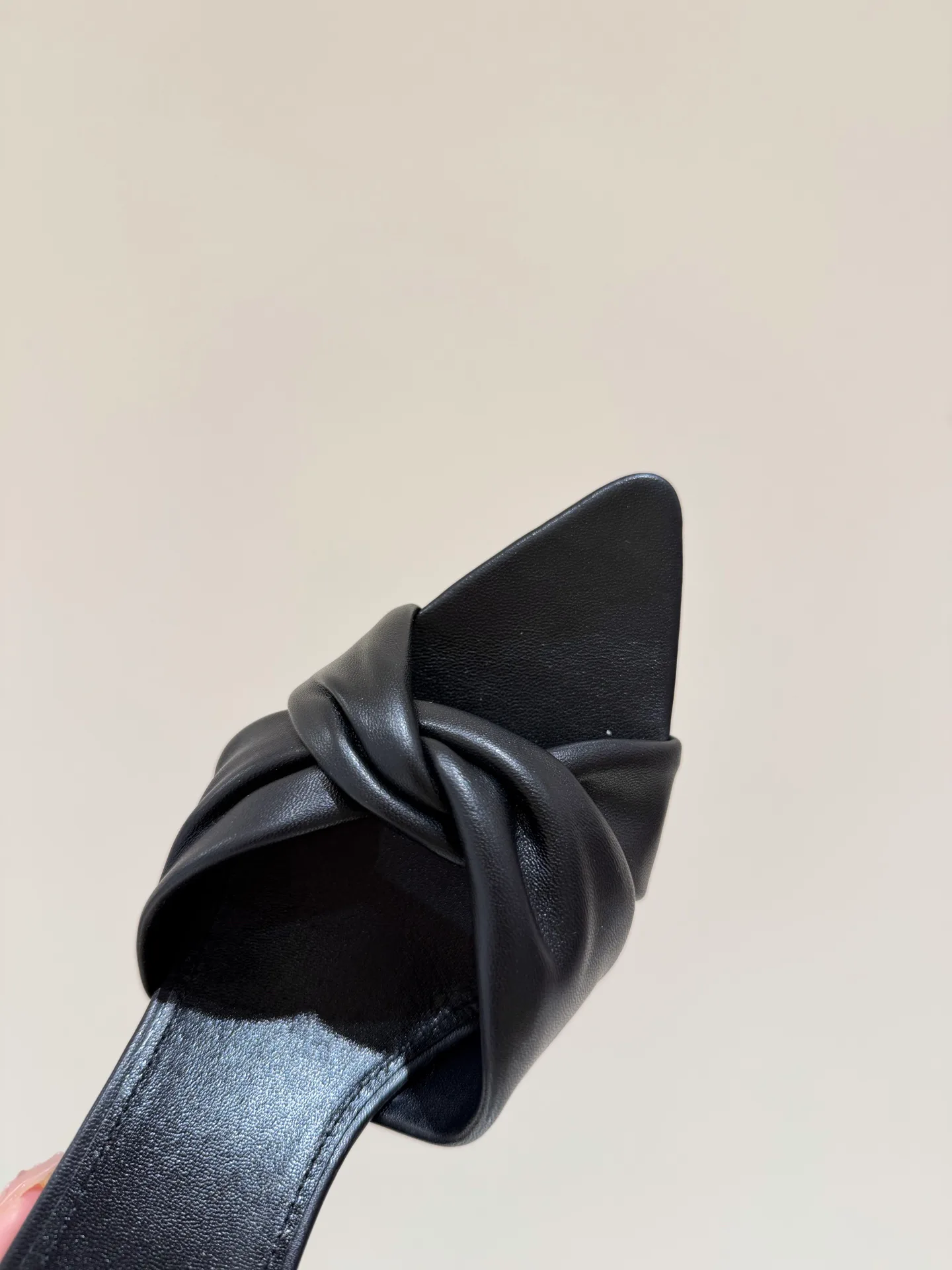 Босоножки Женские Saint Laurent 11550622