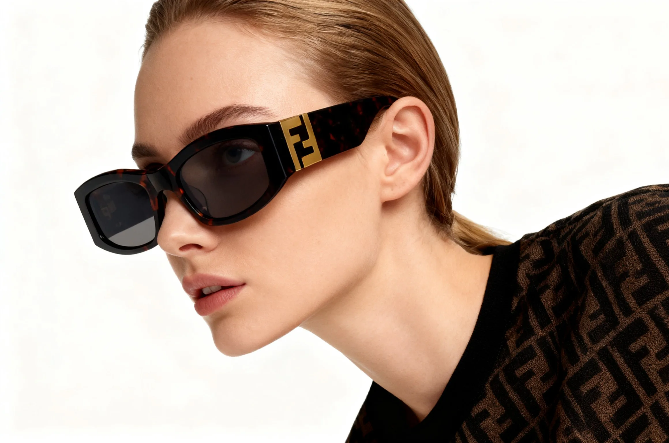 Очки Fendi 812304