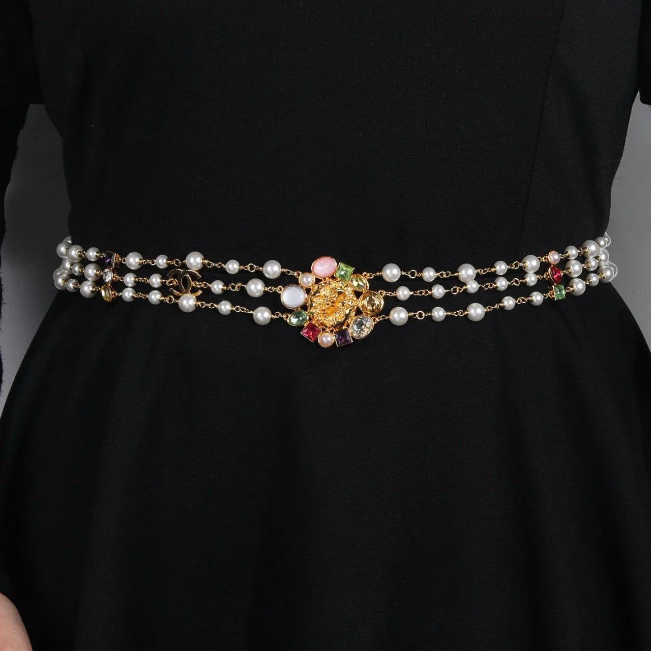 Ремни Chanel 11240574