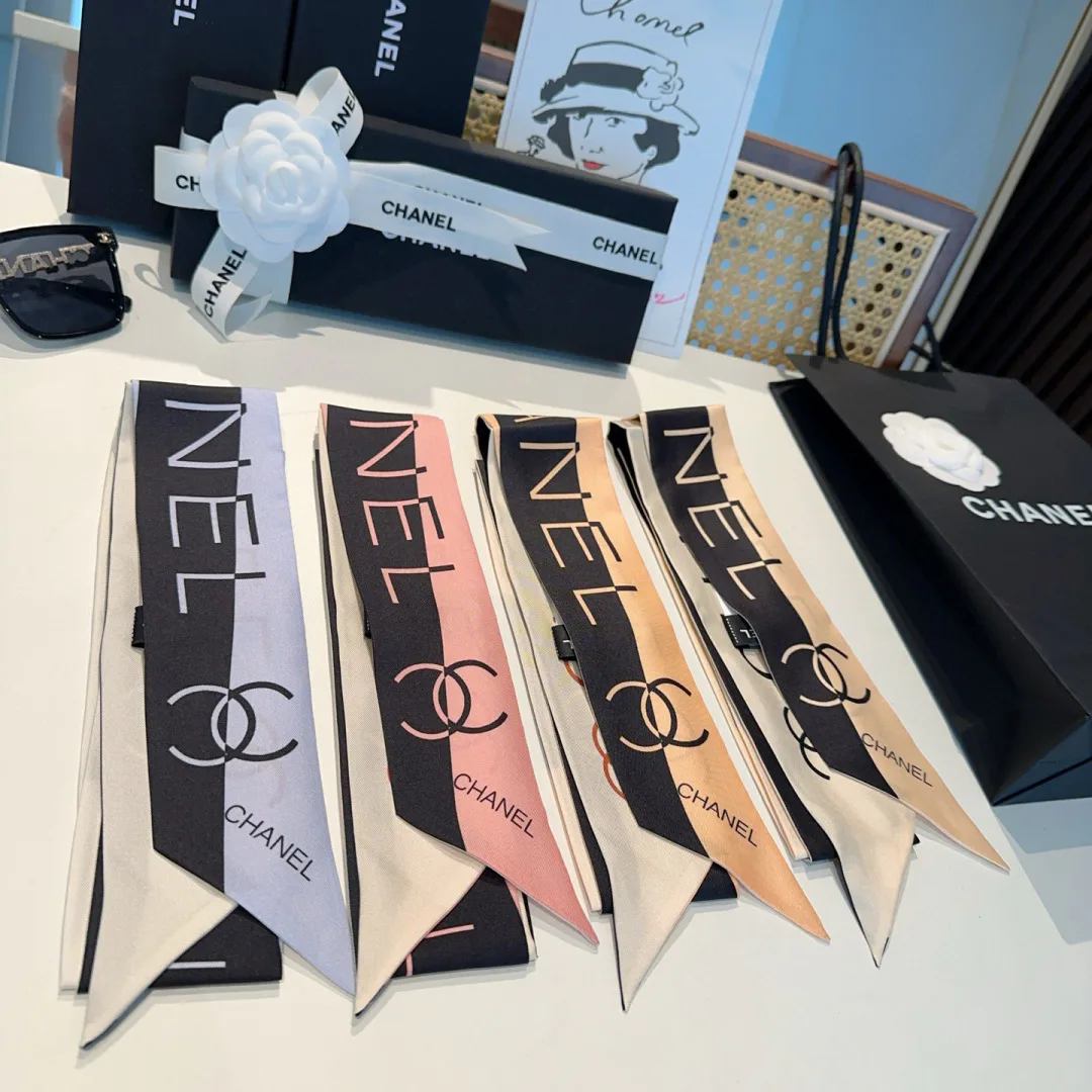 Шарфы Chanel 32908