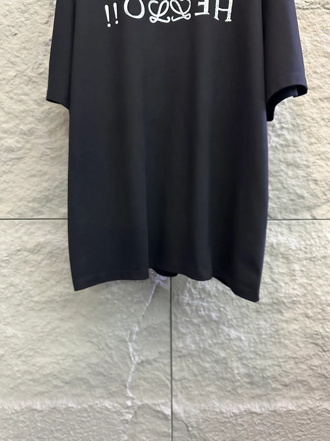 Футболки Женские Loewe 11423616