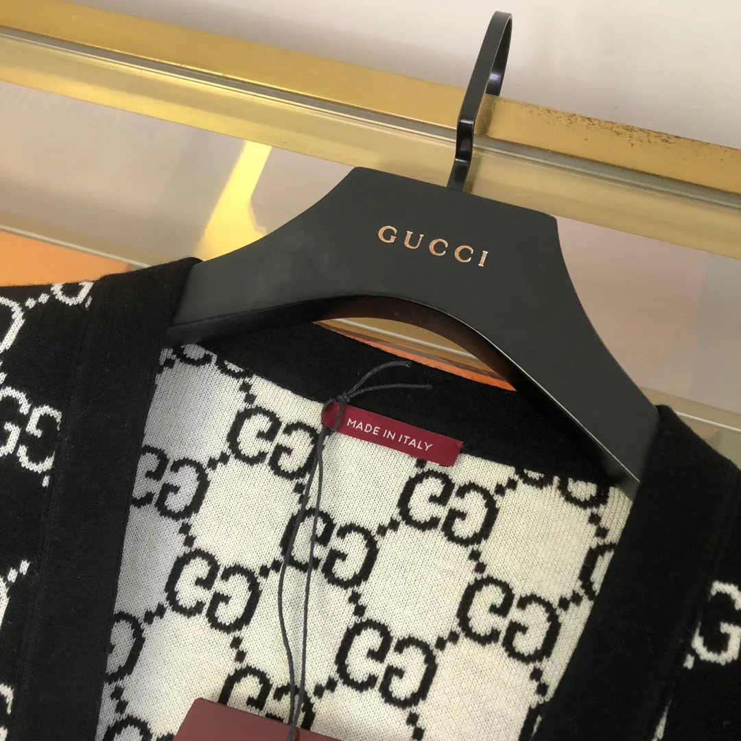 Джемперы И Свитеры Женские Gucci 17919157
