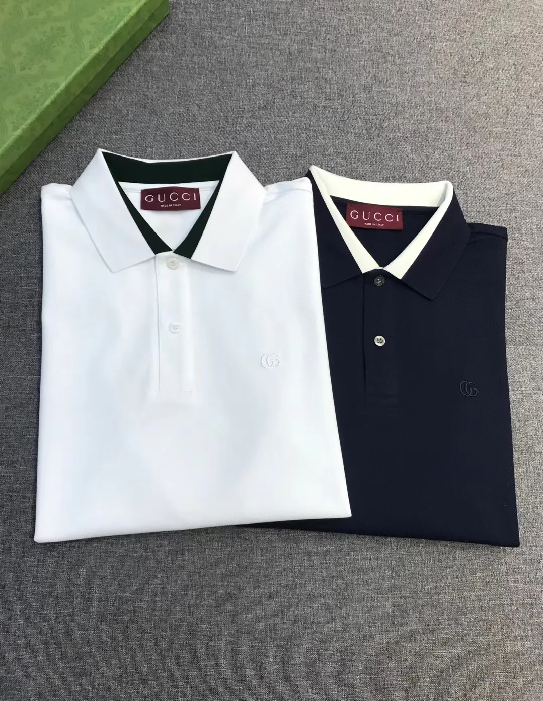 Рубашки Мужские Gucci 13479709