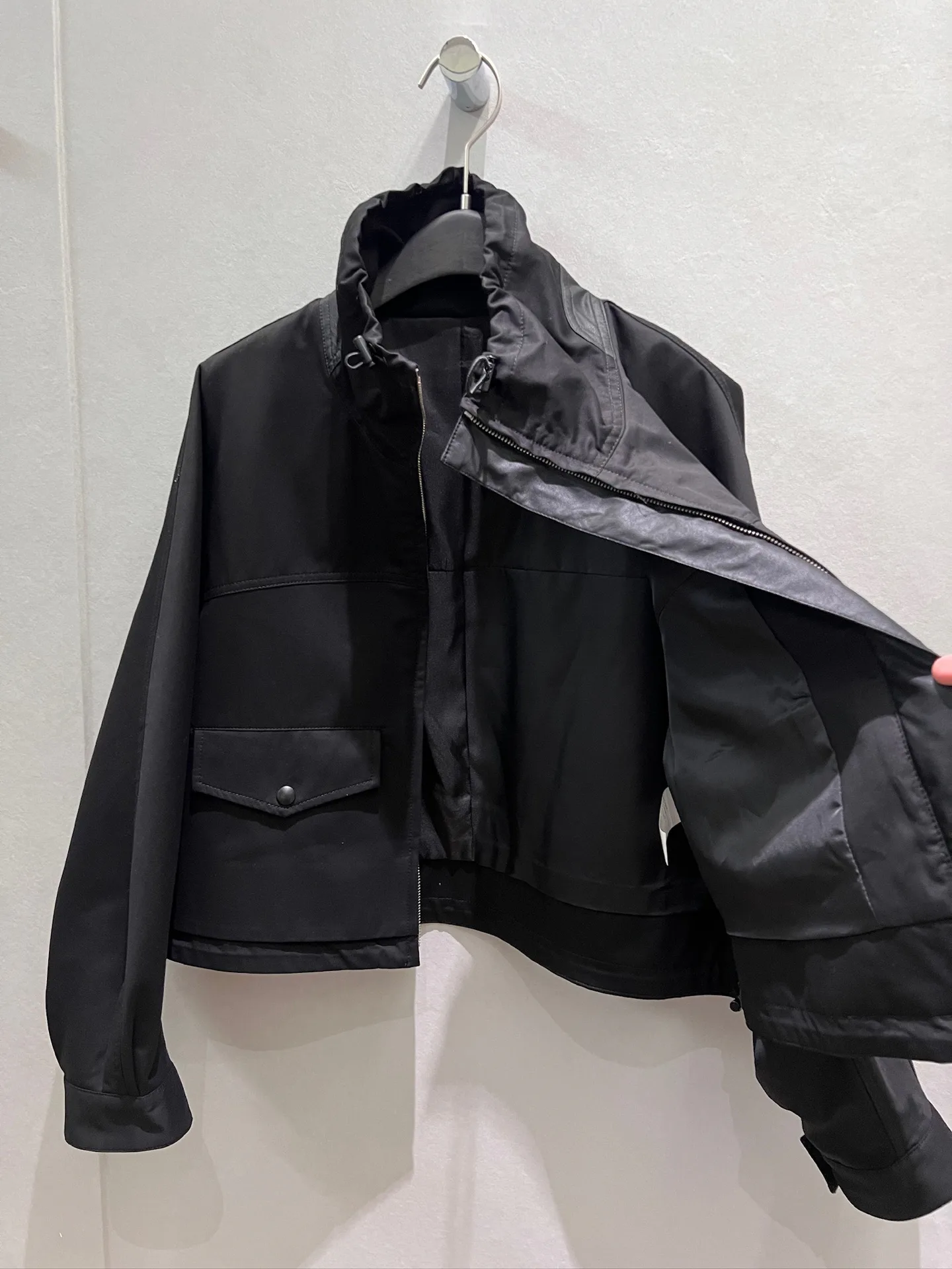 Куртки И Пуховики Женские Loewe 19320466