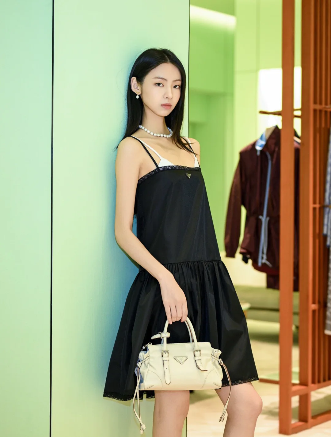 Платья Женские Prada 17629989