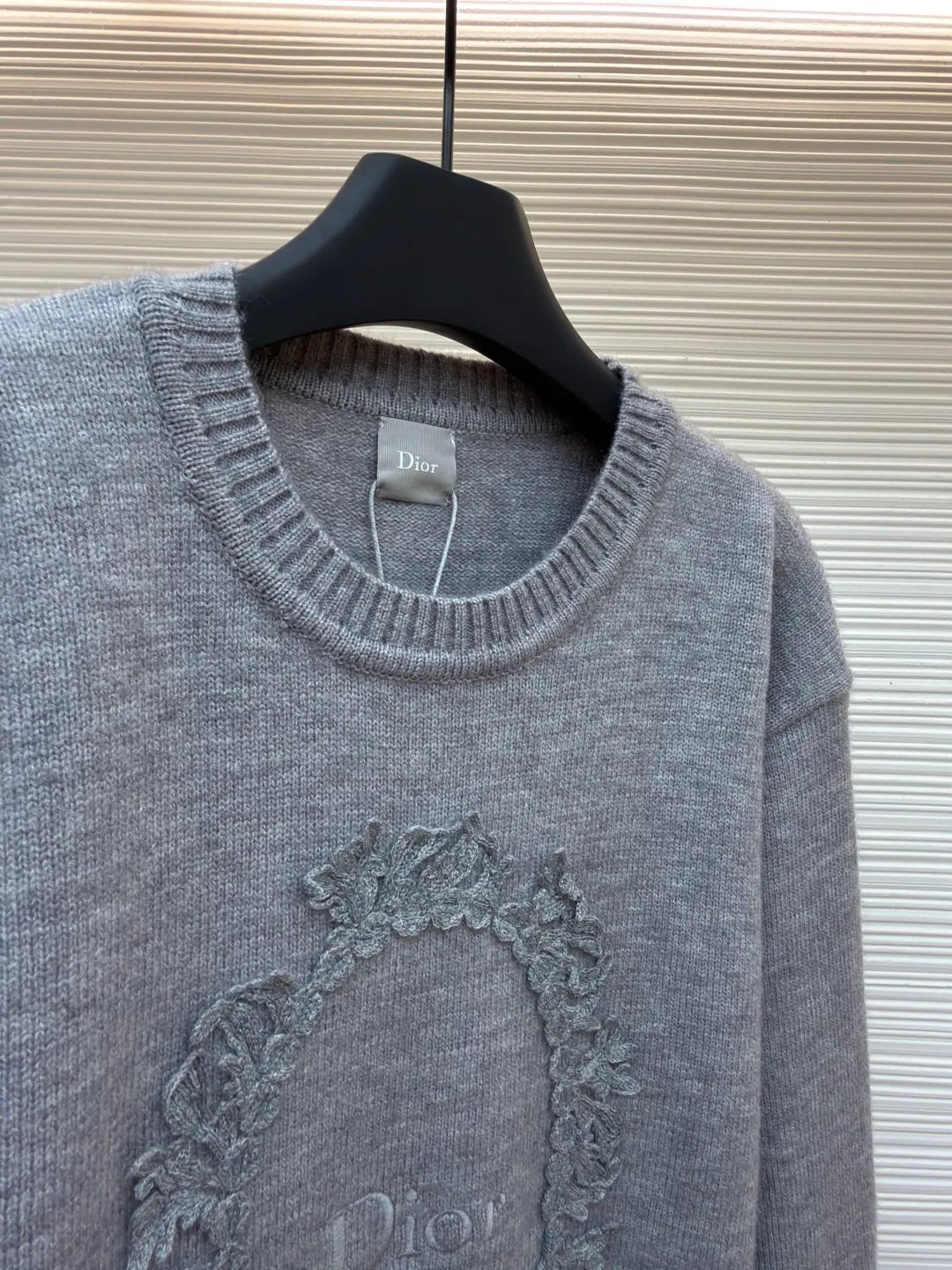 Джемперы И Свитеры Мужские Christian Dior 18260944