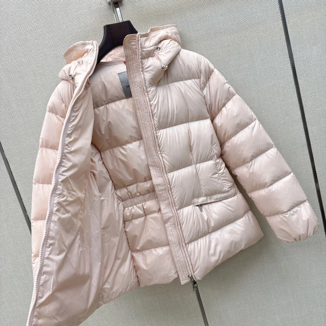 Куртки И Пуховики Женские Moncler 18225560