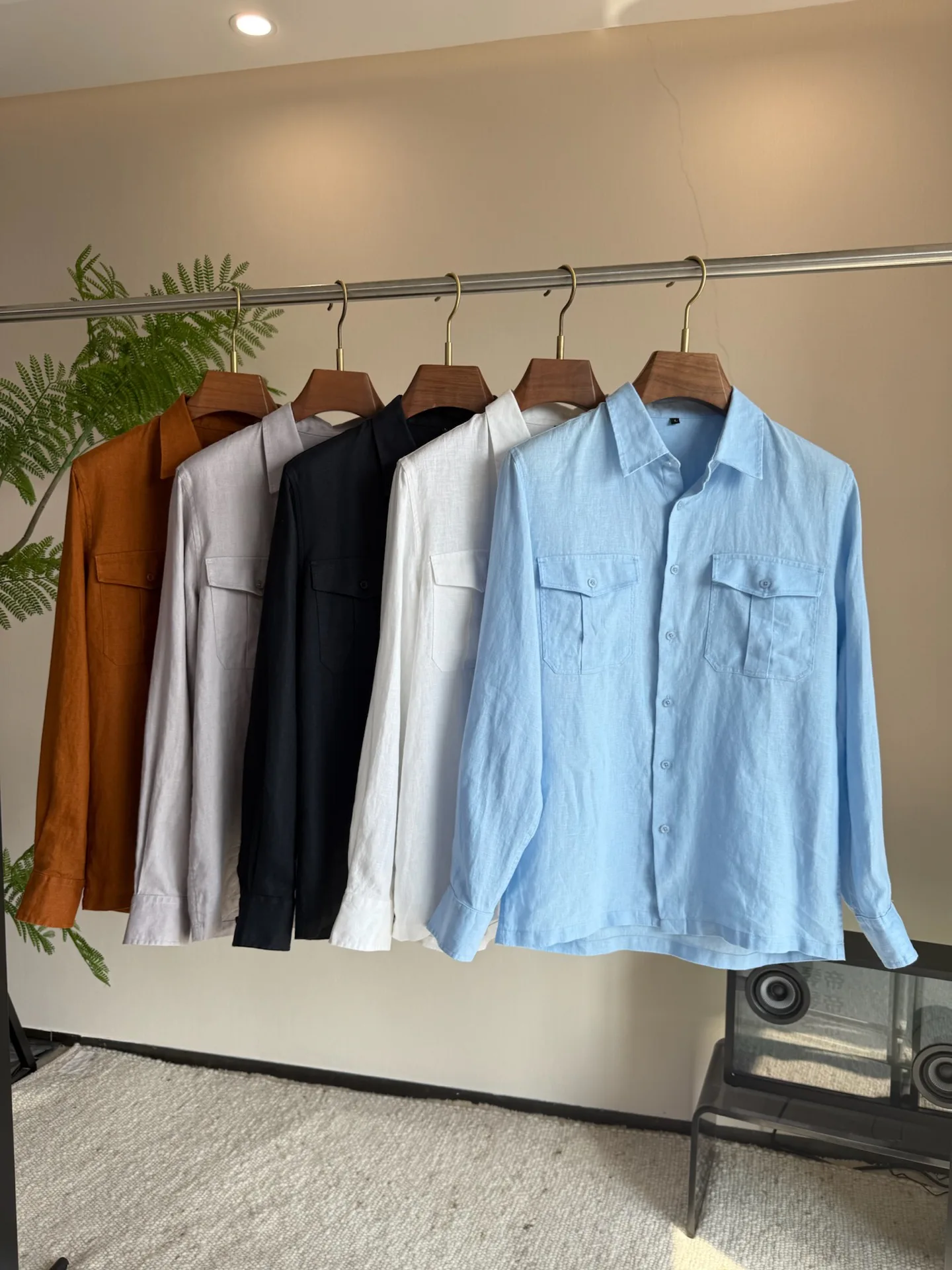 Куртки И Пуховики Мужские Brunello Cucinelli 11480056