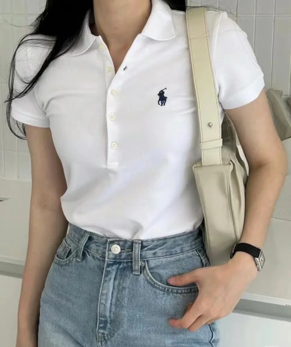Рубашки Женские Ralph Lauren 11252180