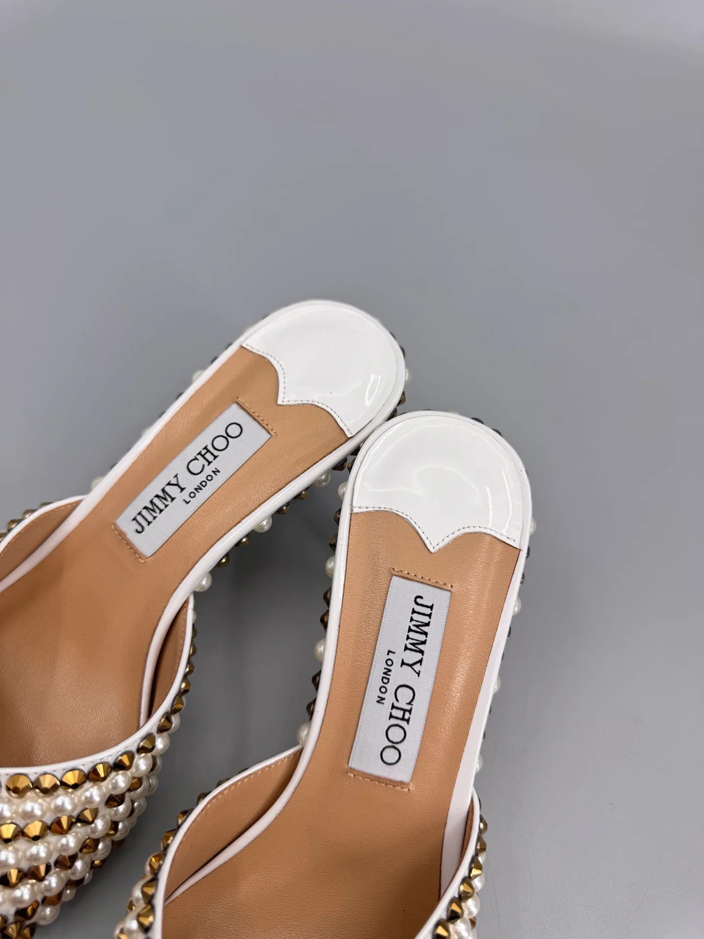 Босоножки Женские Jimmy Choo 819488