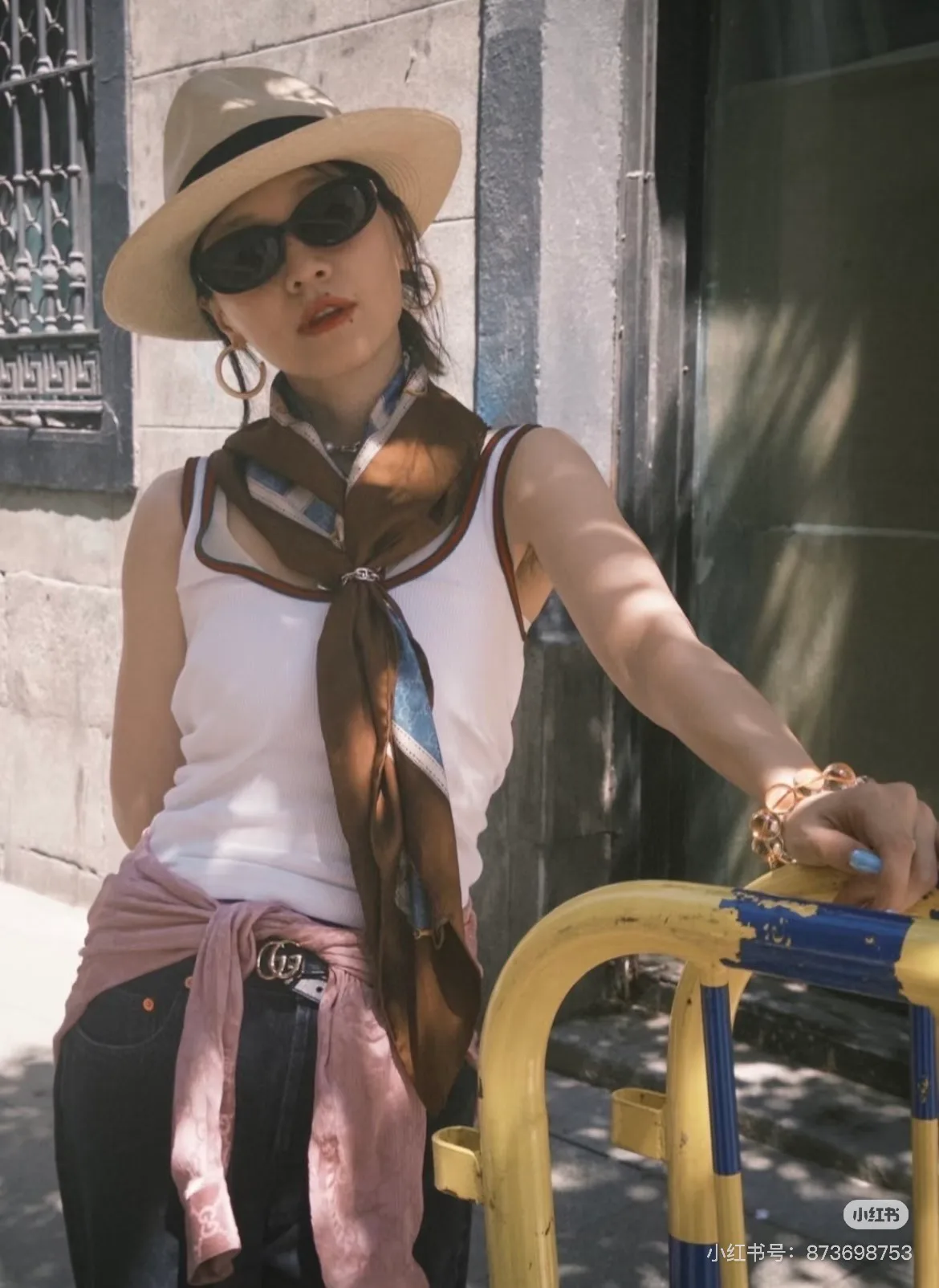 Платки Gucci 11616358