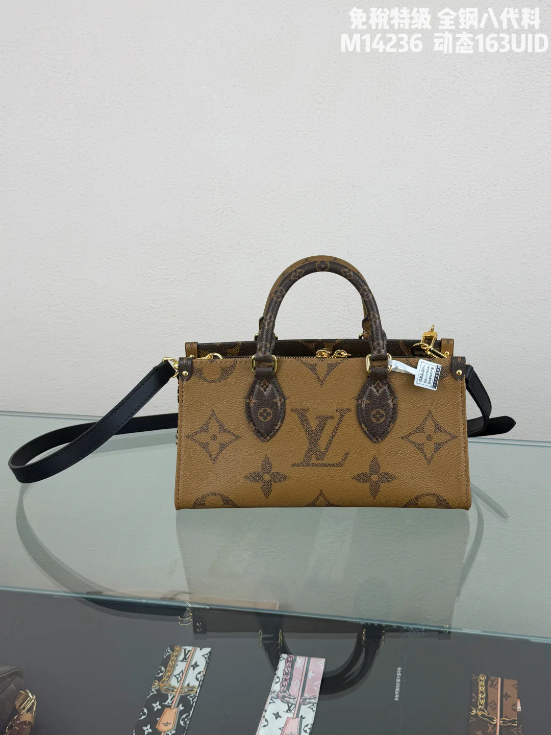 Классические Сумки Женские Louis Vuitton 17999752