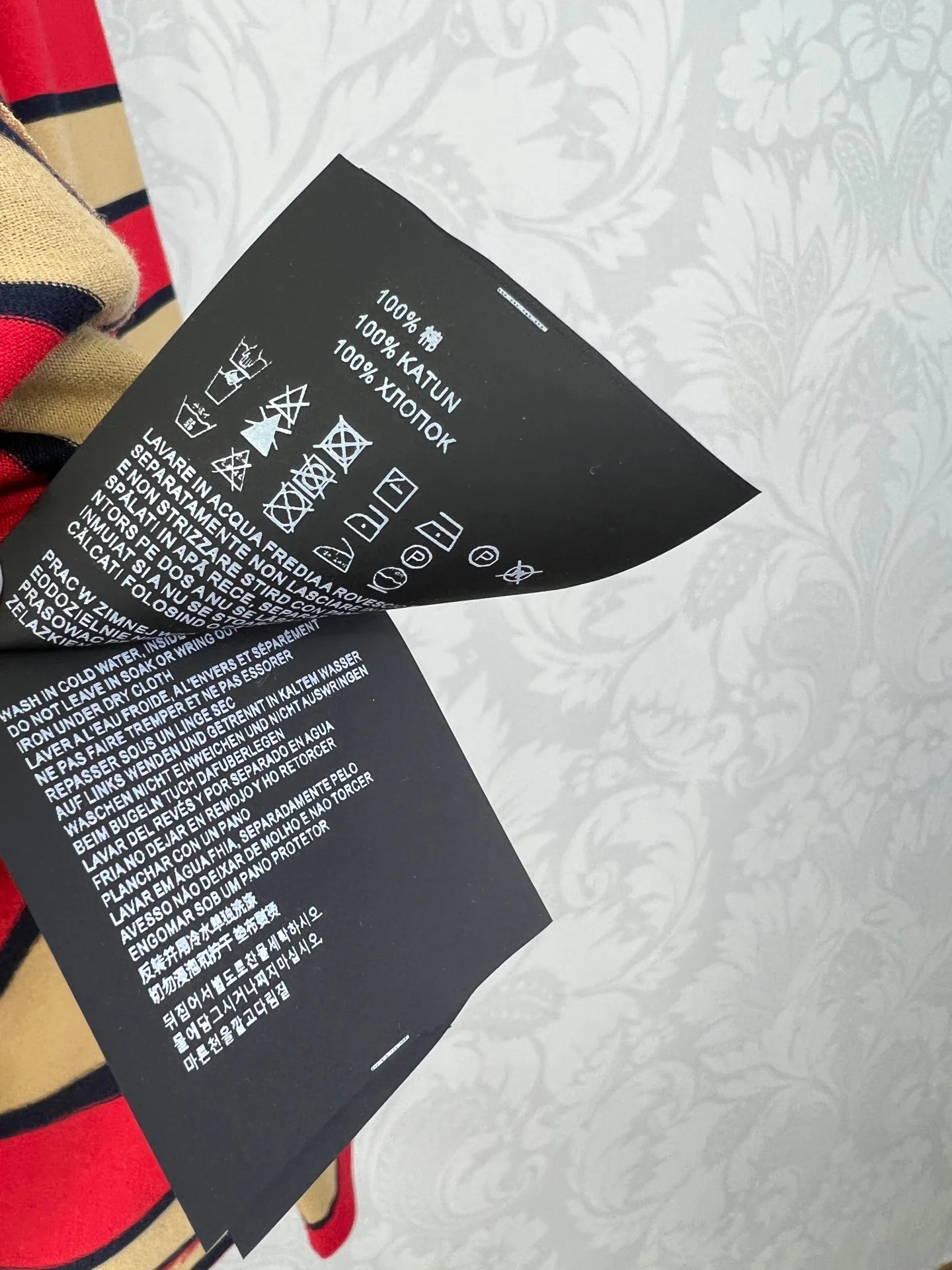 Лонгсливы Женские Prada 23945