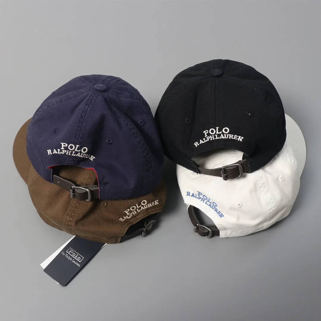 Головные Уборы Ralph Lauren 31209