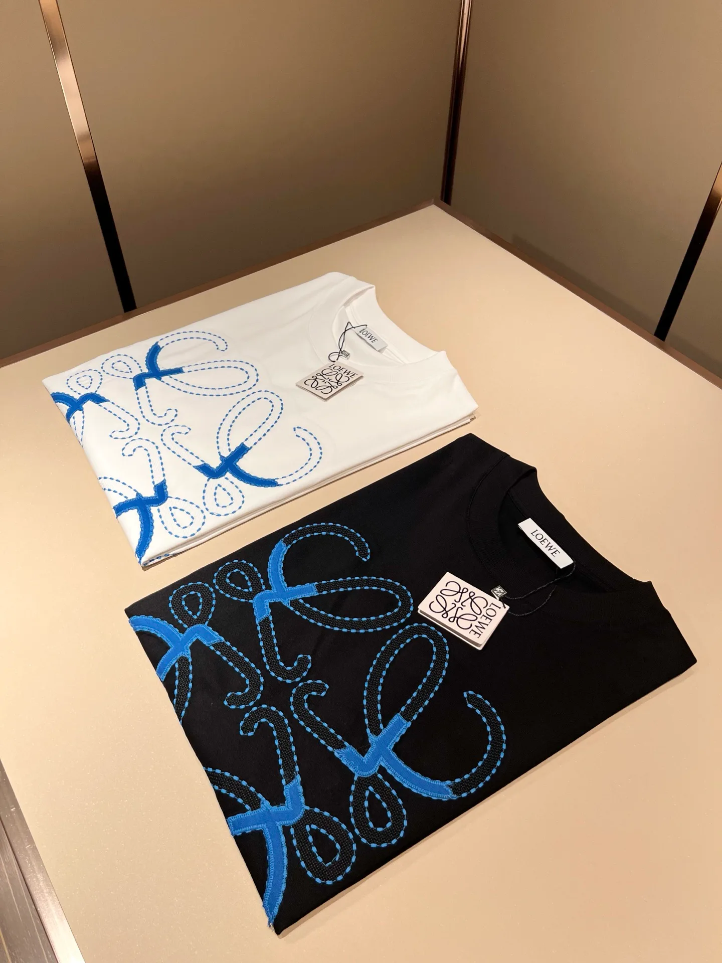 Футболки Женские Loewe 11952758