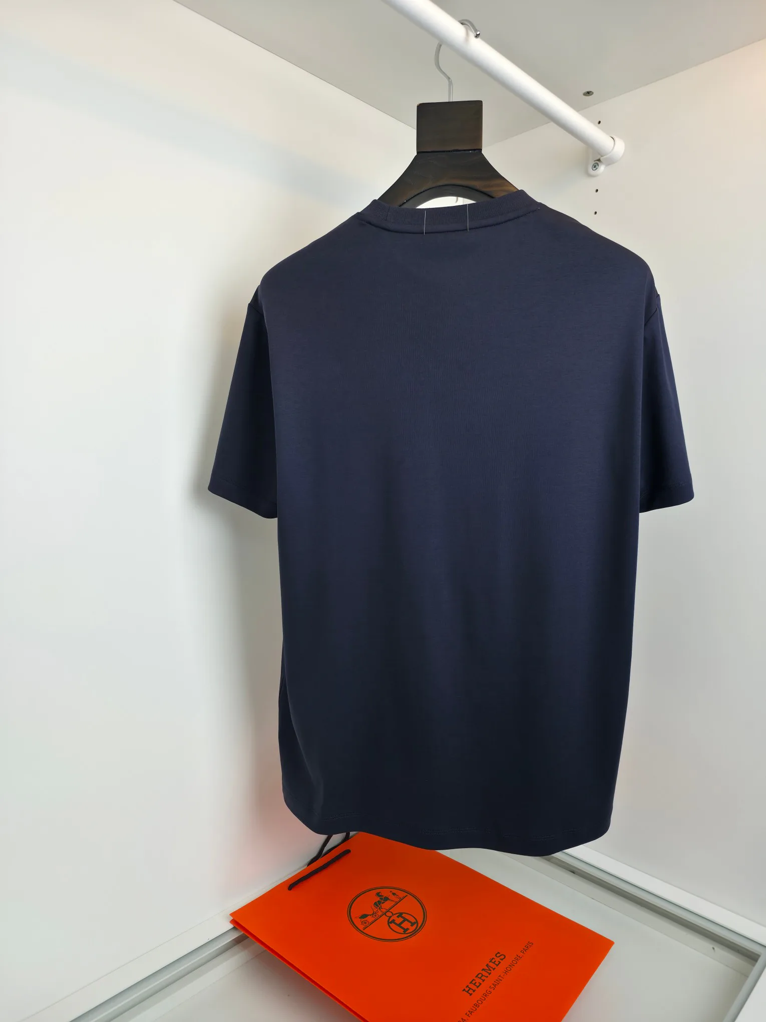Футболки Мужские Hermes 12789753