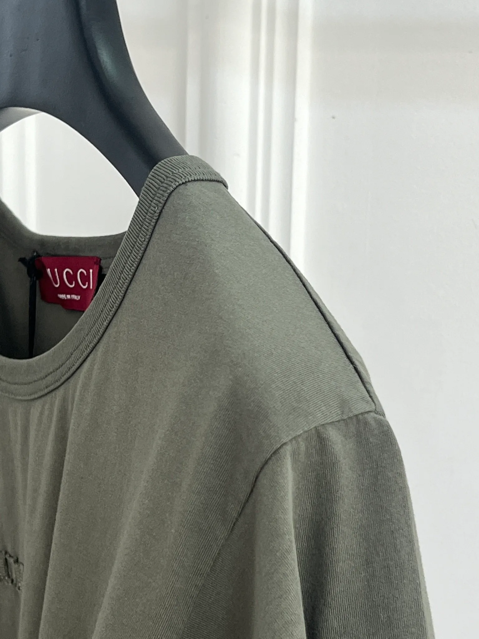 Футболки Женские Gucci 16675