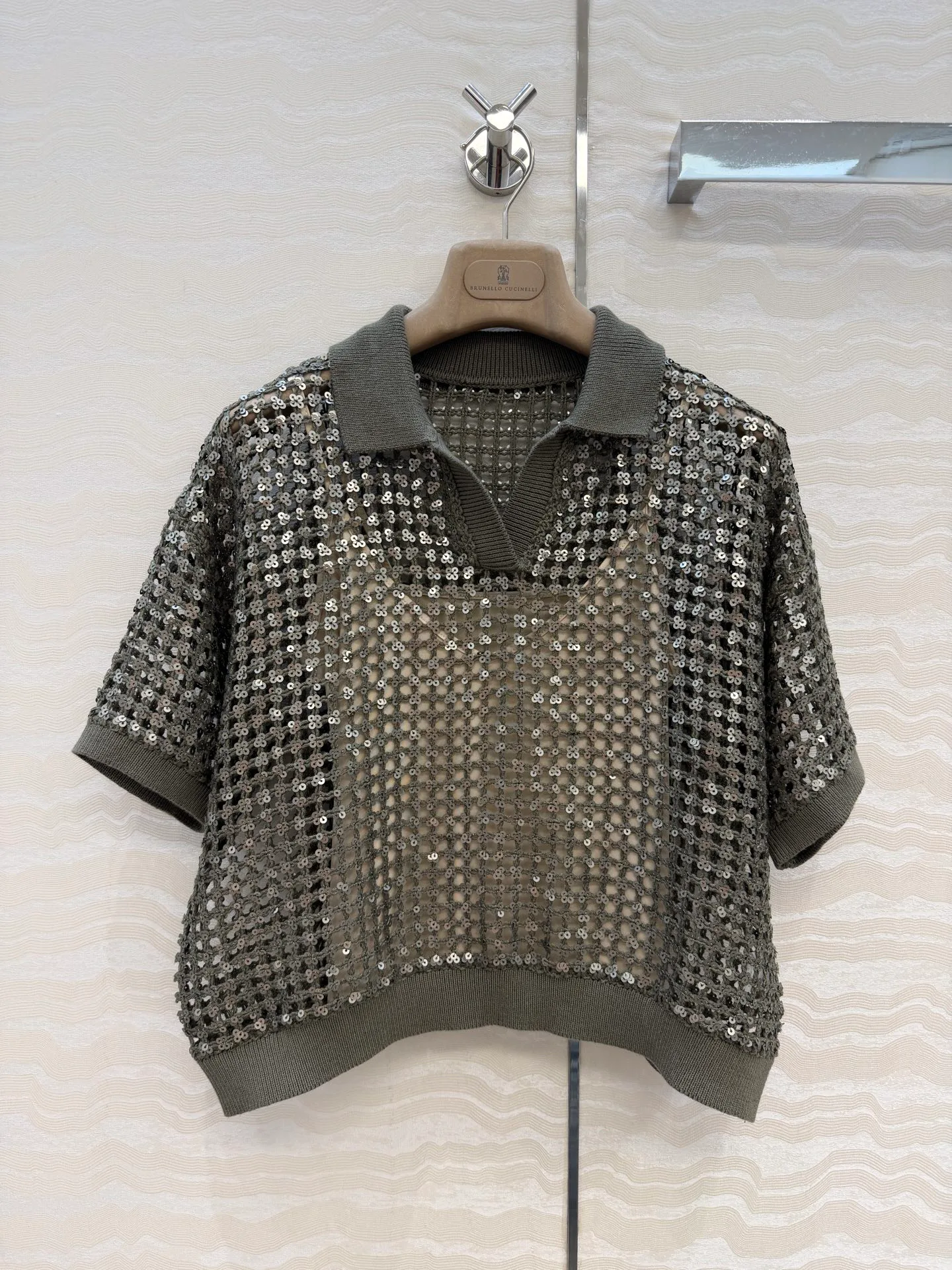 Топы Женские Brunello Cucinelli 13153911