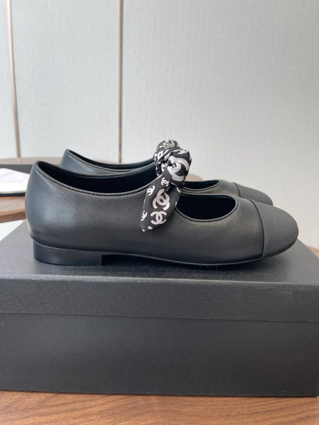 Туфли Женские Chanel 252241