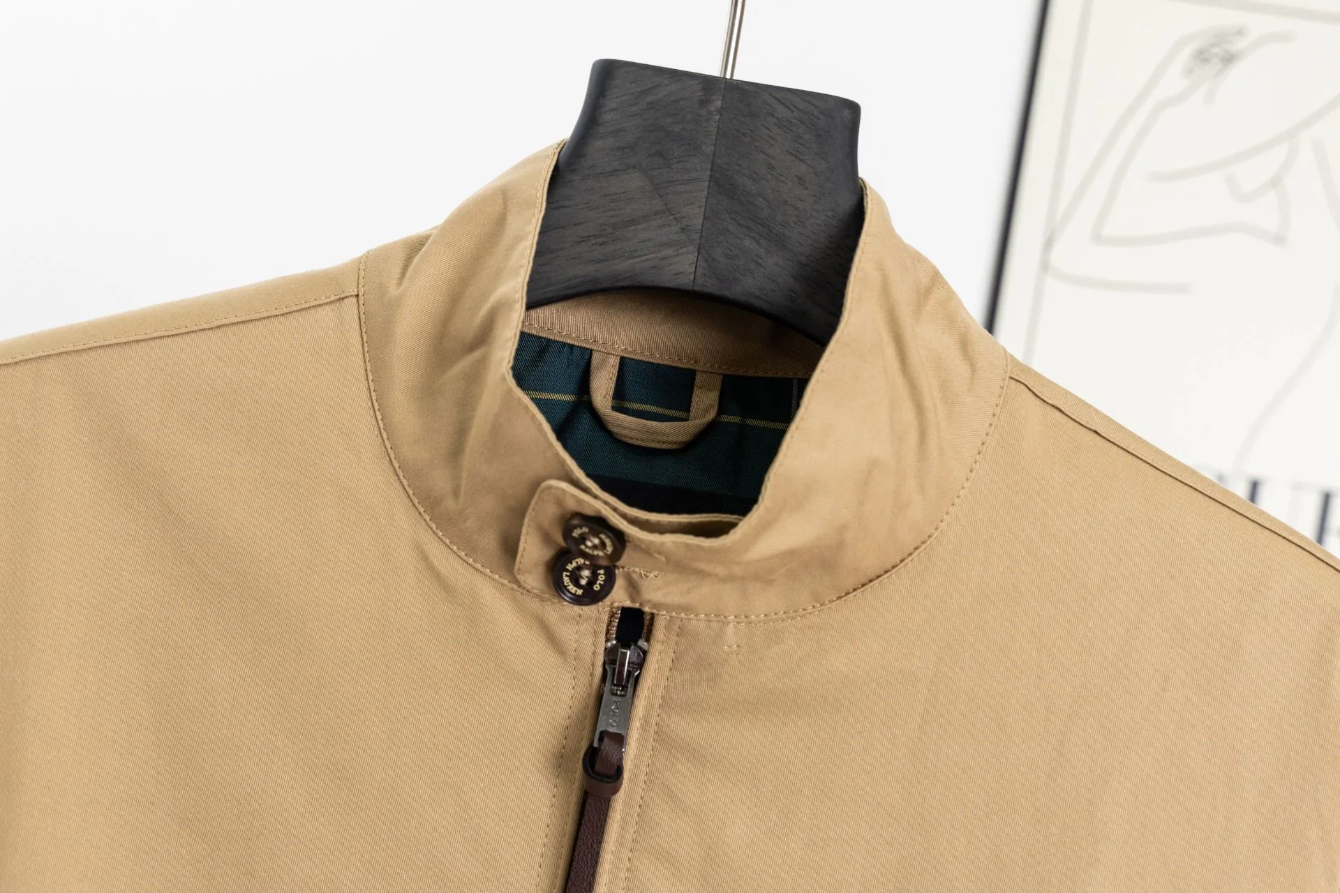 Куртки И Пуховики Женские Ralph Lauren 18204249