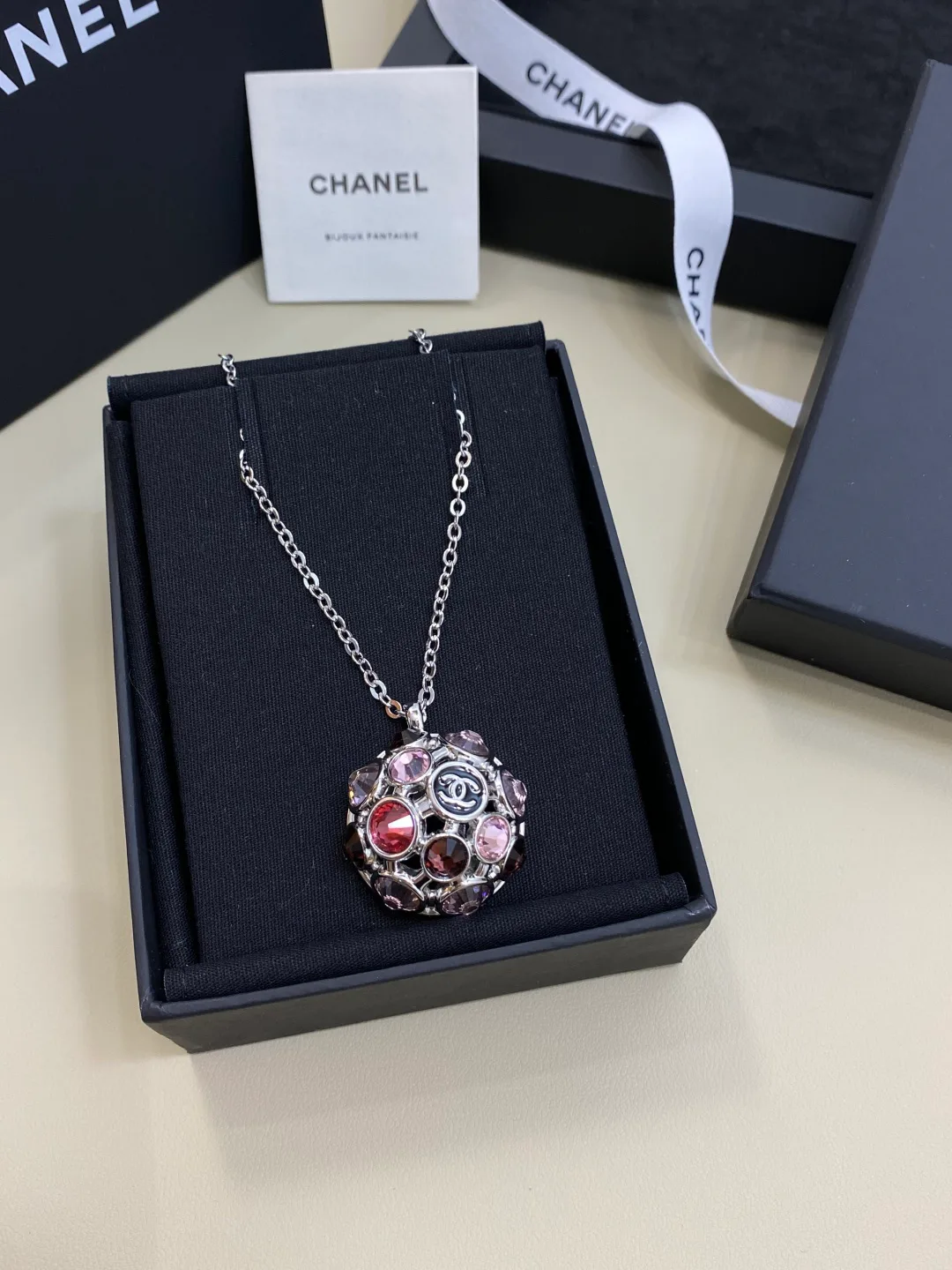 Бижутерия Chanel 17843089