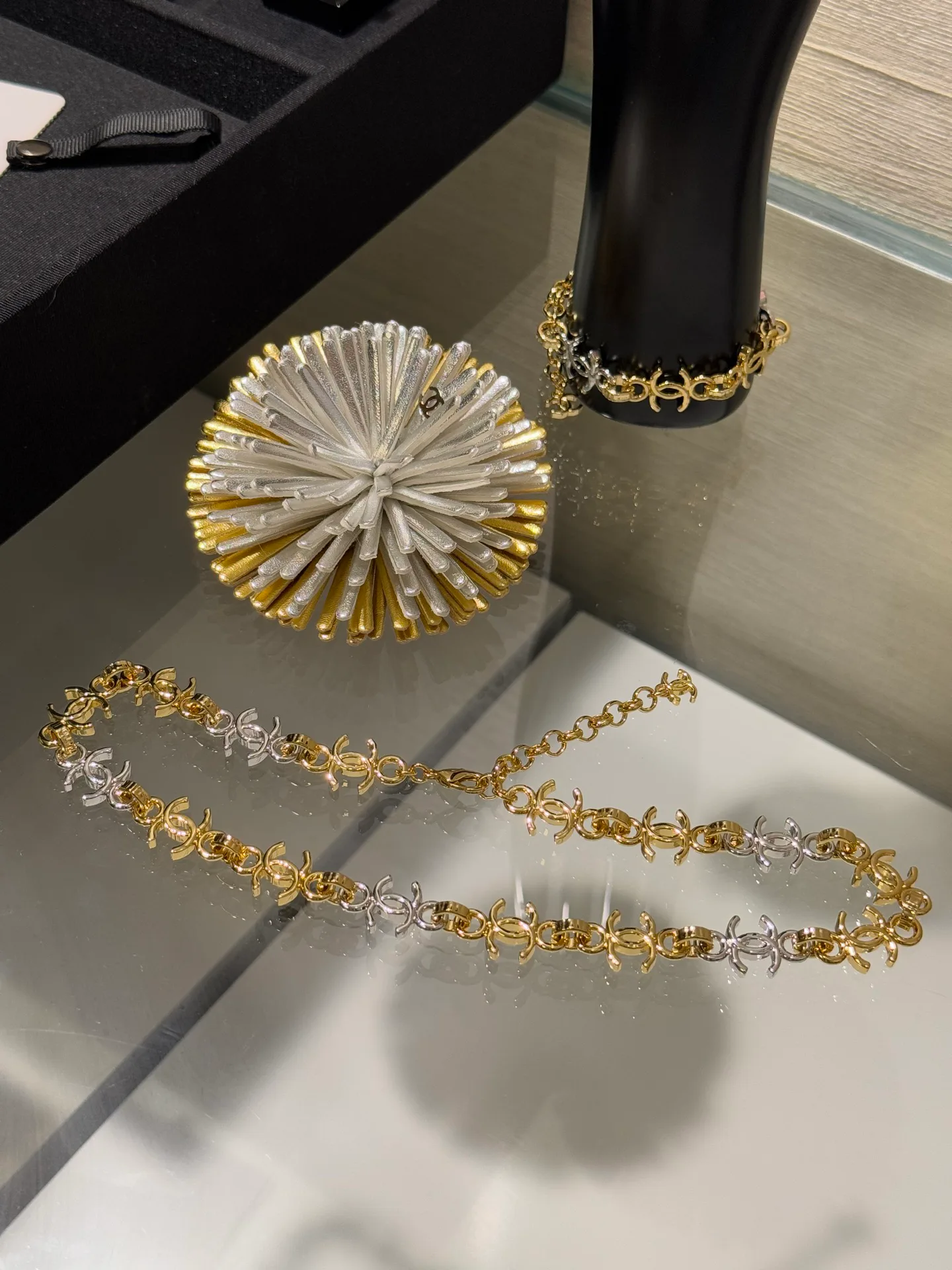 Бижутерия Chanel 13176071