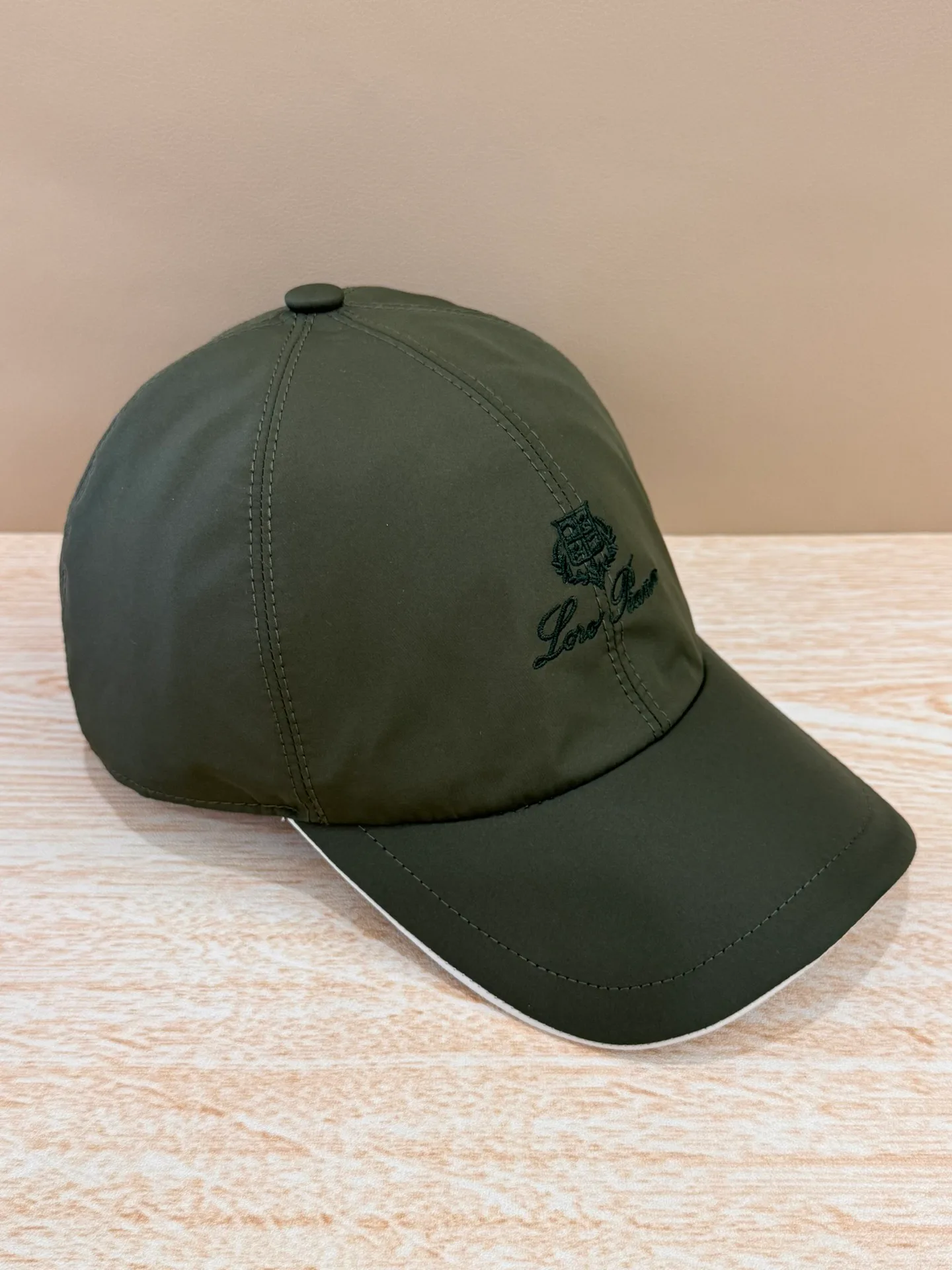 Головные Уборы Loro Piana 4260