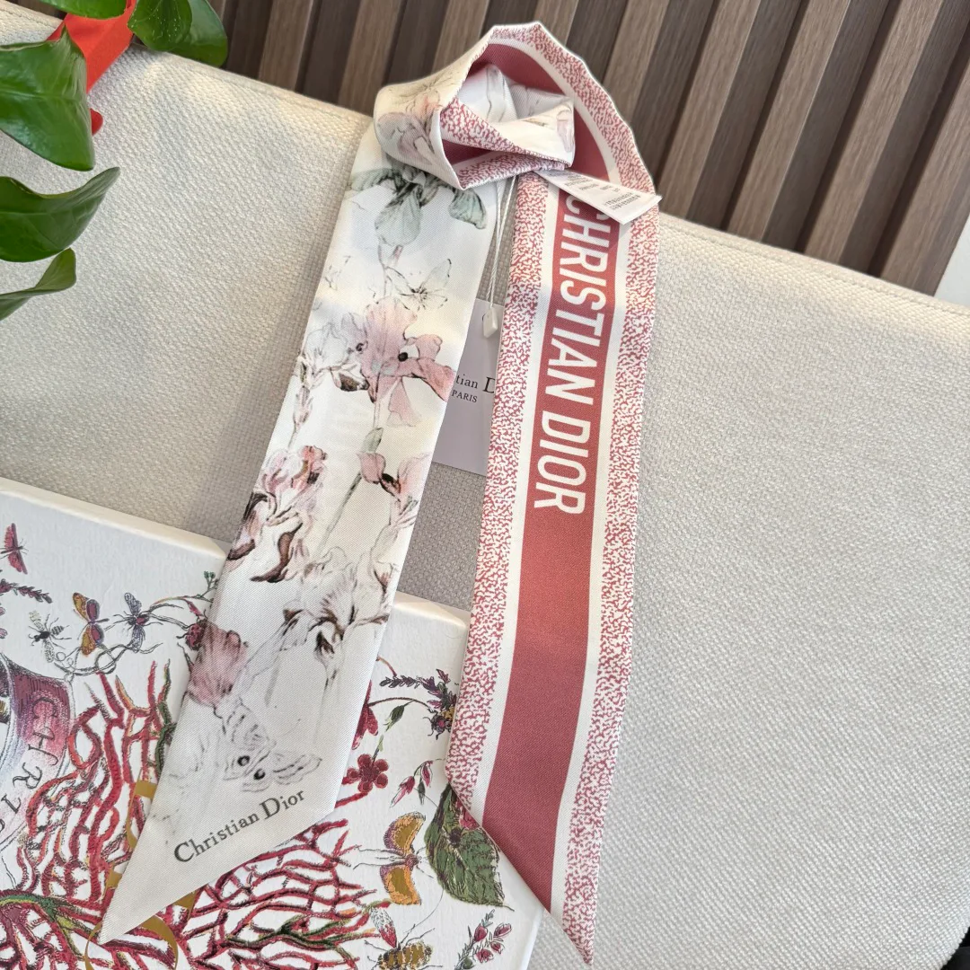 Платки Christian Dior 11649674