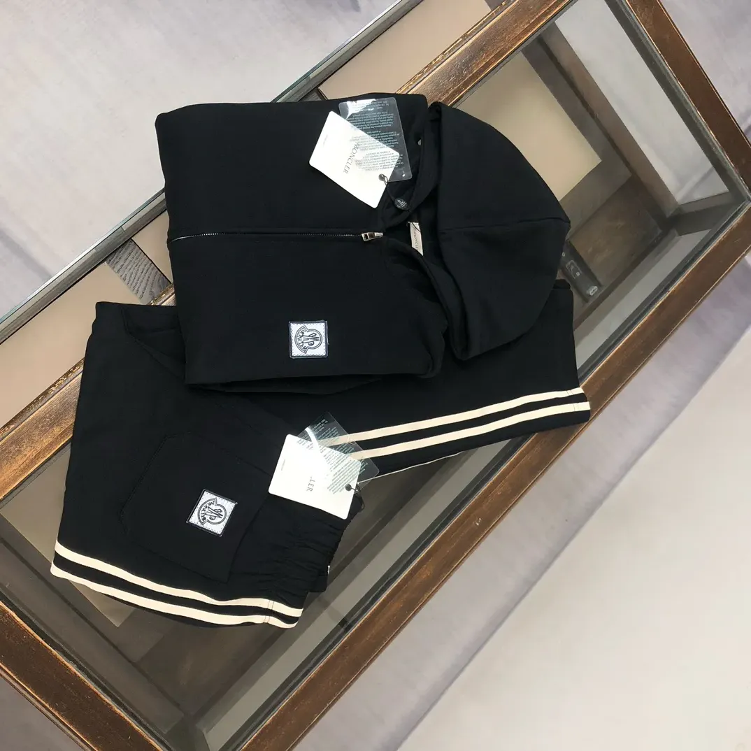 Спортивные Костюмы Женские Moncler 276786