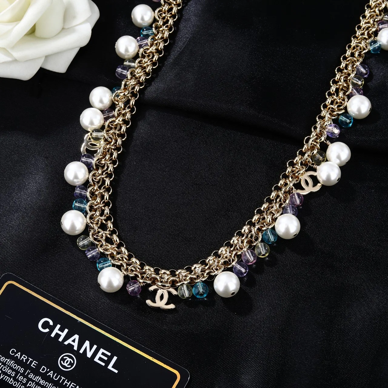 Ремни Chanel 11425548