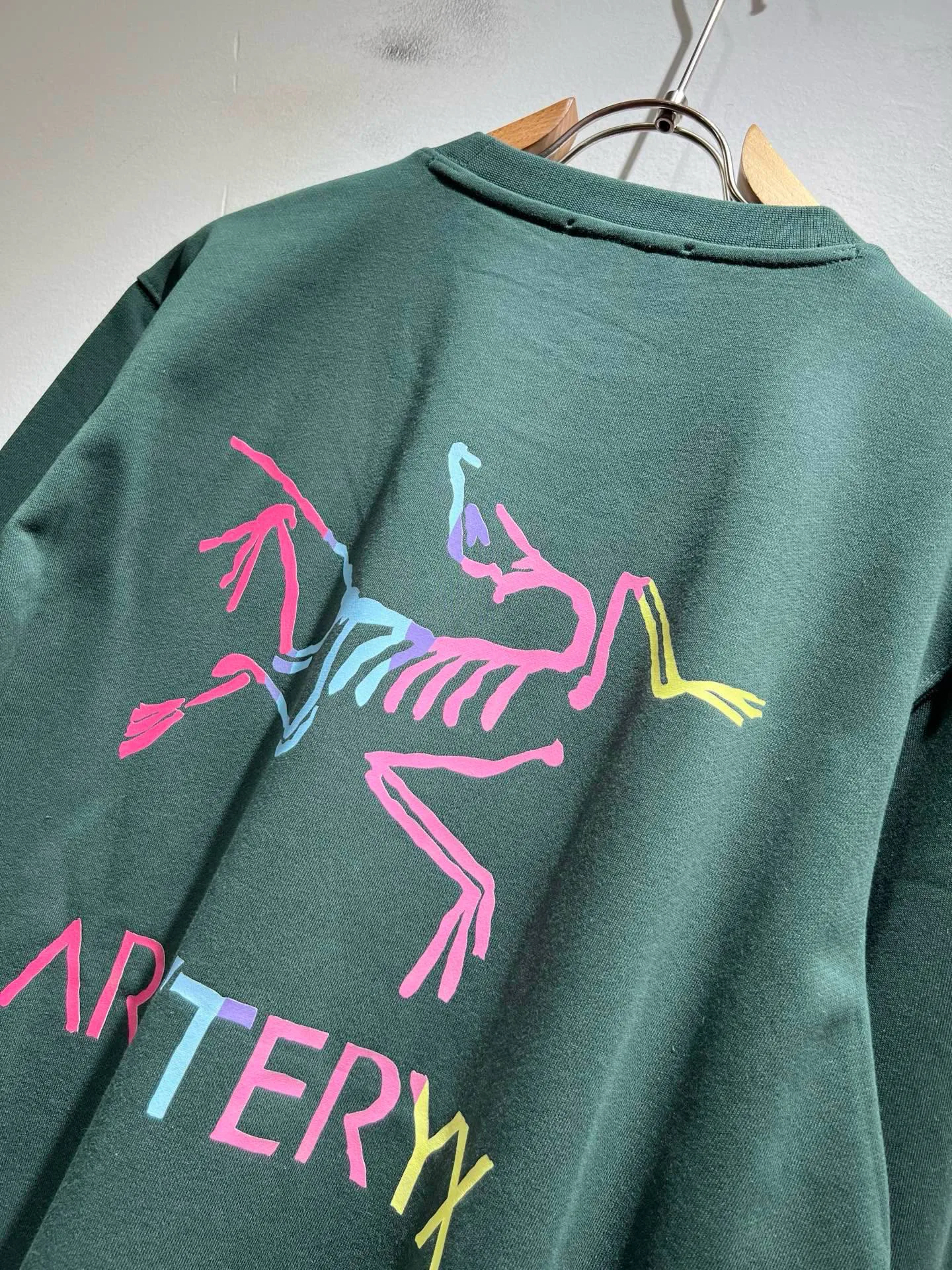 Свитшоты И Худи Мужские Arcteryx 18081227